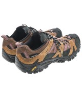 MERRELL（メレル）スニーカー 茶 サイズ:29cm メンズ/2200729382014