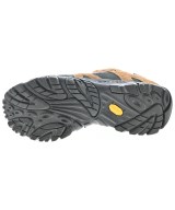 MERRELL（メレル）スニーカー 茶 サイズ:29cm メンズ/2200729382014