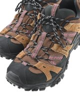 MERRELL（メレル）スニーカー 茶 サイズ:29cm メンズ/2200729382014