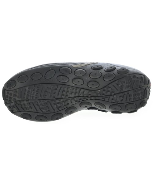 MERRELL（メレル）スニーカー 黒 サイズ:23.5cm レディース/2200722637067