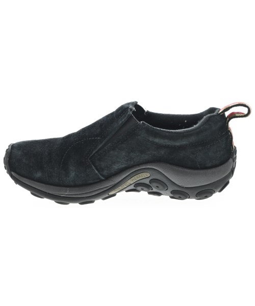 MERRELL（メレル）スニーカー 黒 サイズ:23.5cm レディース/2200722637067