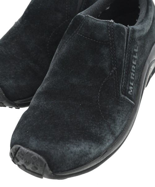 MERRELL（メレル）スニーカー 黒 サイズ:23.5cm レディース/2200722637067