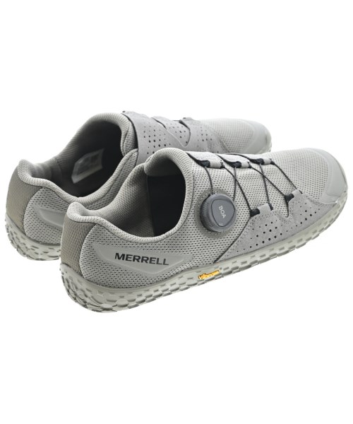 MERRELL（メレル）スニーカー グレー サイズ:26cm メンズ/2200731619115