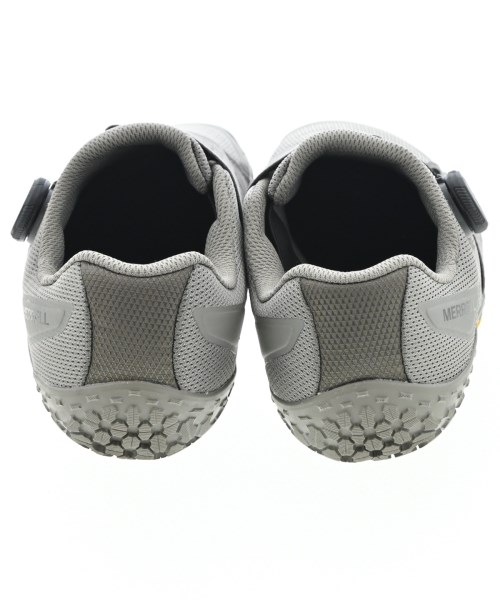 MERRELL（メレル）スニーカー グレー サイズ:26cm メンズ/2200731619115