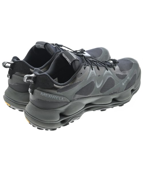 MERRELL（メレル）スニーカー 黒 サイズ:30cm メンズ/2200732659103
