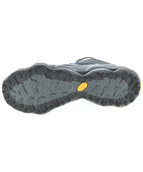 MERRELL（メレル）スニーカー 黒 サイズ:30cm メンズ/2200732659103