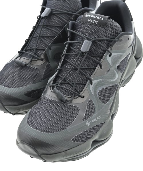 MERRELL（メレル）スニーカー 黒 サイズ:30cm メンズ/2200732659103
