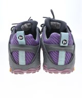 MERRELL（メレル）スニーカー 紫 サイズ:24cm レディース/2200733844027