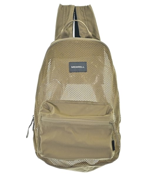 MERRELL(メレル)のバックパック・リュック サイズ:- 3,000円