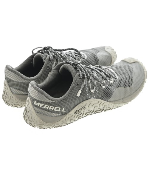 MERRELL（メレル）スニーカー グレー サイズ:26cm メンズ/2200721147055