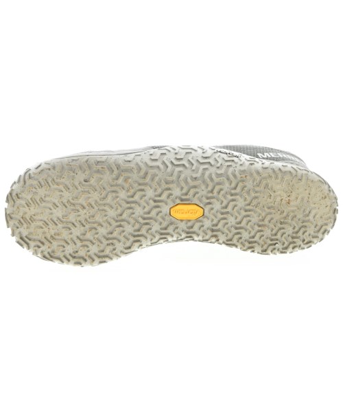 MERRELL（メレル）スニーカー グレー サイズ:26cm メンズ/2200721147055