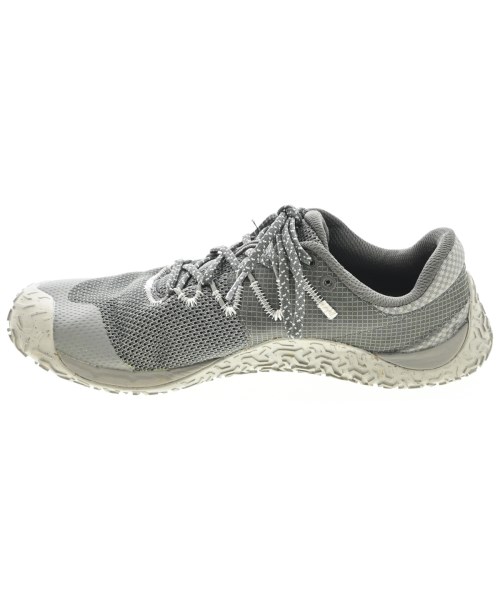 MERRELL（メレル）スニーカー グレー サイズ:26cm メンズ/2200721147055