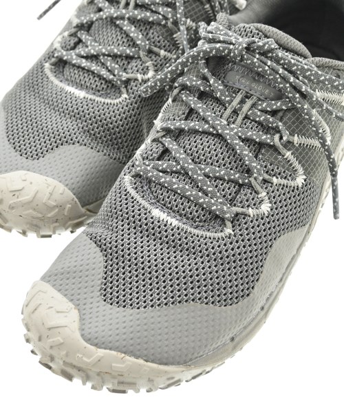 MERRELL（メレル）スニーカー グレー サイズ:26cm メンズ/2200721147055