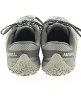 MERRELL（メレル）スニーカー グレー サイズ:26cm メンズ/2200721147055