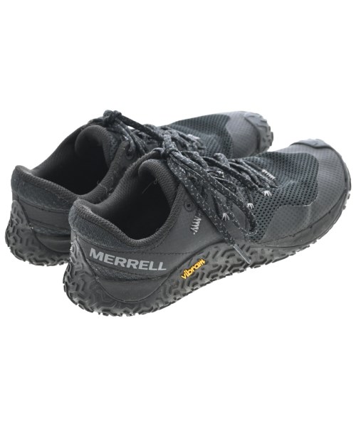 MERRELL（メレル）スニーカー 黒 サイズ:23.5cm レディース/2200720017137