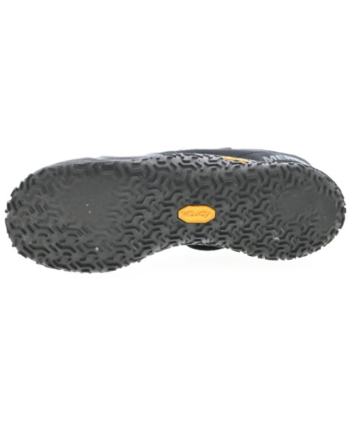MERRELL（メレル）スニーカー 黒 サイズ:23.5cm レディース/2200720017137