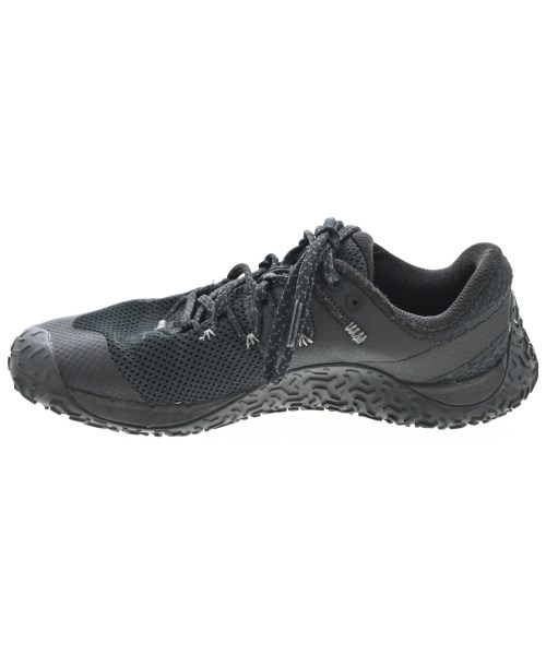 MERRELL（メレル）スニーカー 黒 サイズ:23.5cm レディース/2200720017137