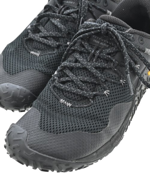 MERRELL（メレル）スニーカー 黒 サイズ:23.5cm レディース/2200720017137
