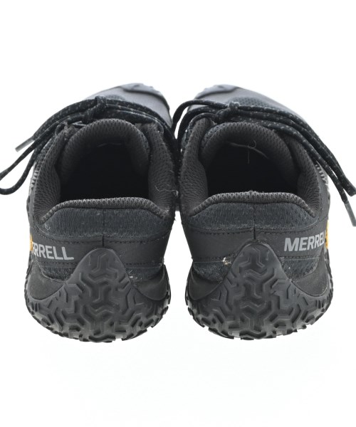 MERRELL（メレル）スニーカー 黒 サイズ:23.5cm レディース/2200720017137