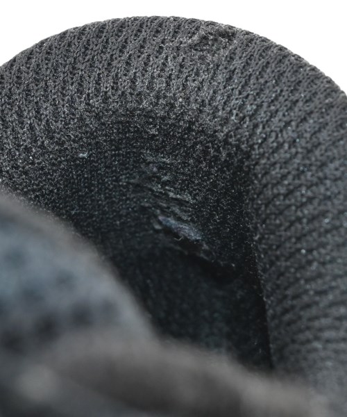MERRELL（メレル）スニーカー 黒 サイズ:23.5cm レディース/2200720017137