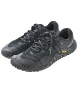 MERRELL（メレル）スニーカー 黒 サイズ:23.5cm レディース/2200720017137