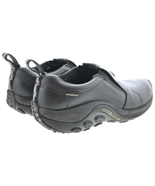 MERRELL（メレル）スニーカー 黒 サイズ:25.5cm レディース/2200718766139
