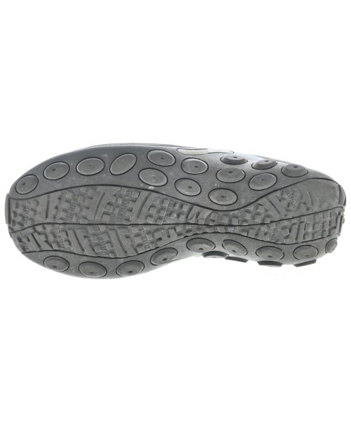 MERRELL（メレル）スニーカー 黒 サイズ:25.5cm レディース/2200718766139