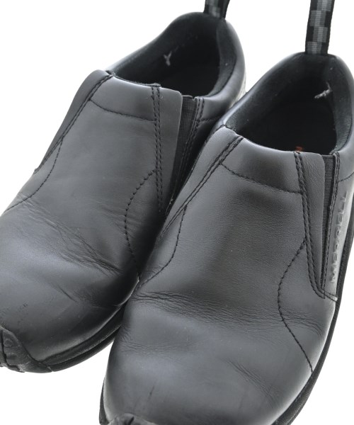 MERRELL（メレル）スニーカー 黒 サイズ:25.5cm レディース/2200718766139