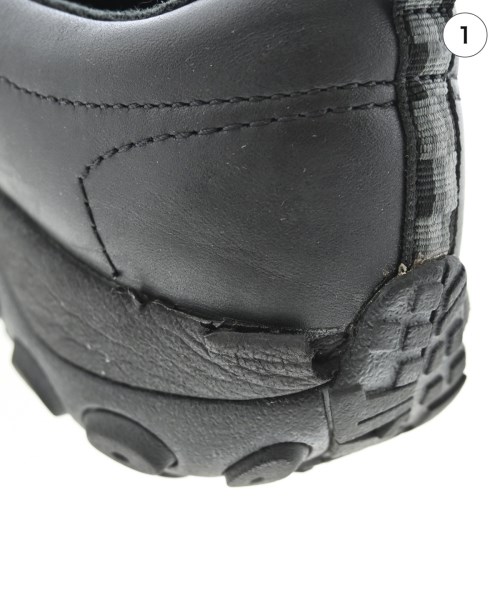 MERRELL（メレル）スニーカー 黒 サイズ:25.5cm レディース/2200718766139
