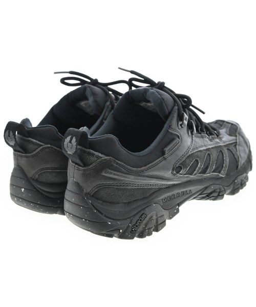 MERRELL（メレル）スニーカー 黒 サイズ:26.5cm メンズ/2200724396016