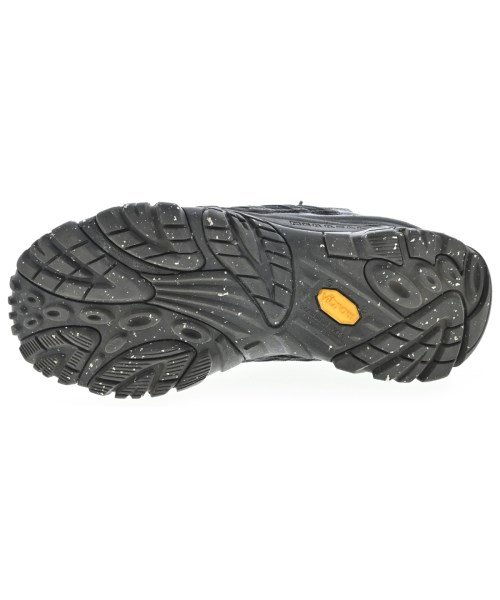 MERRELL（メレル）スニーカー 黒 サイズ:26.5cm メンズ/2200724396016