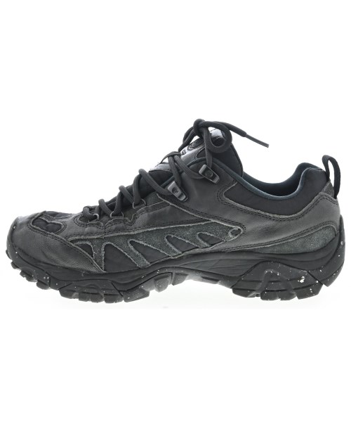 MERRELL（メレル）スニーカー 黒 サイズ:26.5cm メンズ/2200724396016
