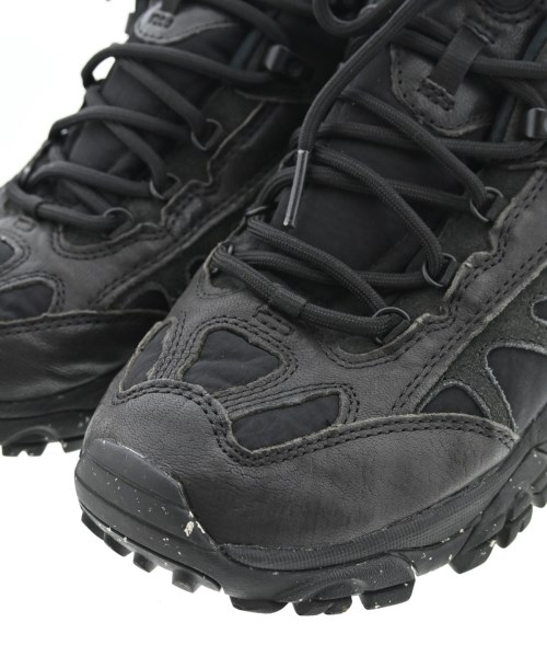 MERRELL（メレル）スニーカー 黒 サイズ:26.5cm メンズ/2200724396016