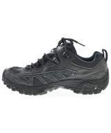 MERRELL（メレル）スニーカー 黒 サイズ:26.5cm メンズ/2200724396016