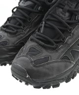 MERRELL（メレル）スニーカー 黒 サイズ:26.5cm メンズ/2200724396016