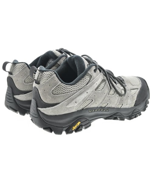 MERRELL（メレル）スニーカー グレー サイズ:27.5cm メンズ/2200724987016