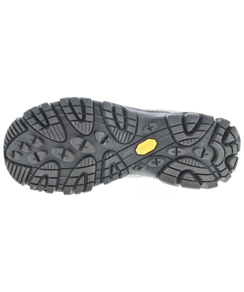 MERRELL（メレル）スニーカー グレー サイズ:27.5cm メンズ/2200724987016