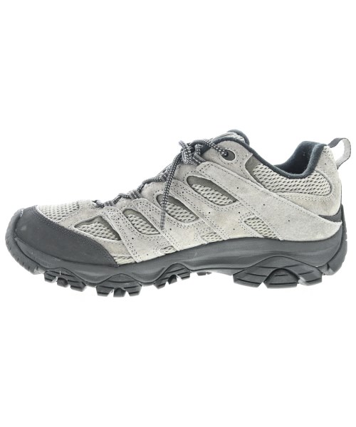 MERRELL（メレル）スニーカー グレー サイズ:27.5cm メンズ/2200724987016