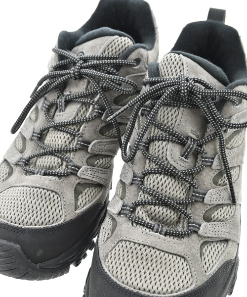 MERRELL（メレル）スニーカー グレー サイズ:27.5cm メンズ/2200724987016