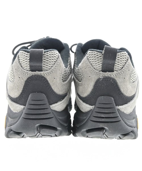 MERRELL（メレル）スニーカー グレー サイズ:27.5cm メンズ/2200724987016