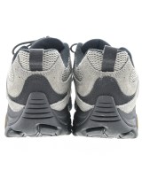 MERRELL（メレル）スニーカー グレー サイズ:27.5cm メンズ/2200724987016