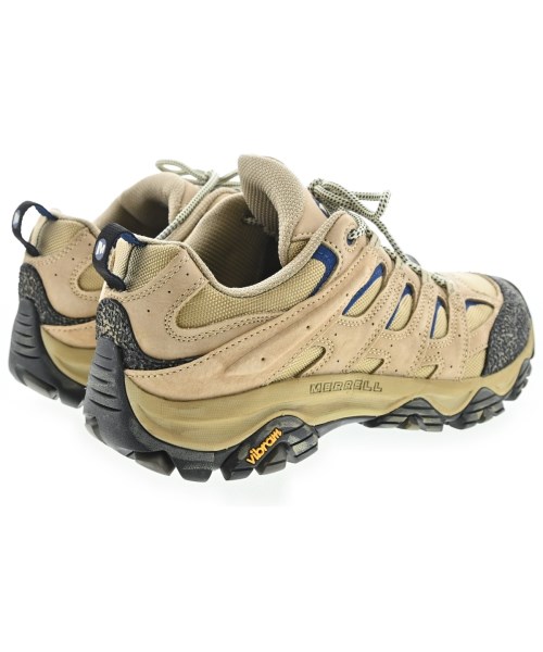MERRELL（メレル）スニーカー ベージュ サイズ:28cm メンズ/2200725845100