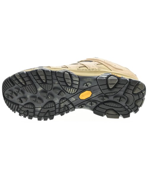 MERRELL（メレル）スニーカー ベージュ サイズ:28cm メンズ/2200725845100