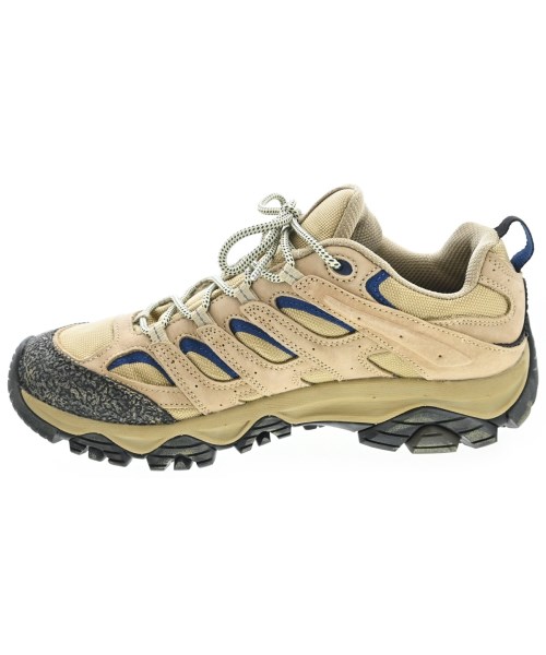 MERRELL（メレル）スニーカー ベージュ サイズ:28cm メンズ/2200725845100