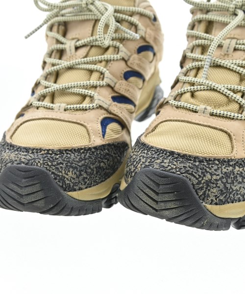 MERRELL（メレル）スニーカー ベージュ サイズ:28cm メンズ/2200725845100