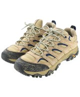 MERRELL（メレル）スニーカー ベージュ サイズ:28cm メンズ/2200725845100