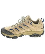 MERRELL（メレル）スニーカー ベージュ サイズ:28cm メンズ/2200725845100