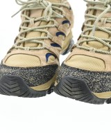 MERRELL（メレル）スニーカー ベージュ サイズ:28cm メンズ/2200725845100