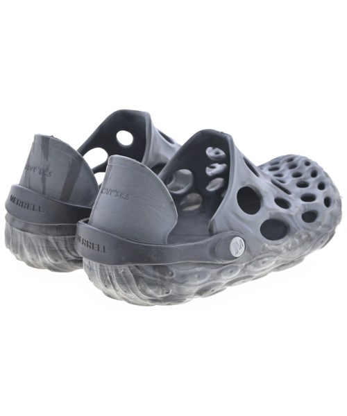 MERRELL（メレル）サンダル グレー サイズ:US7(25cm位) メンズ/2200727256058