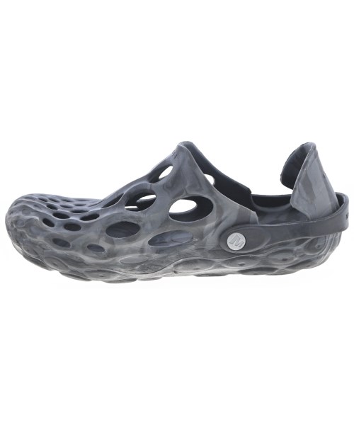 MERRELL（メレル）サンダル グレー サイズ:US7(25cm位) メンズ/2200727256058